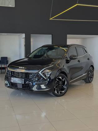KIA SPORTAGE 1.6 TGDI MHEV EX PRESTIGE DCT KIA SPORTAGE 1.6 TGDI MHEV EX PRESTIGE DCT